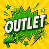 Outlet-tarjoukset
