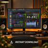 Masterointi ja audioeditorit