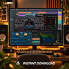 Audiopluginit