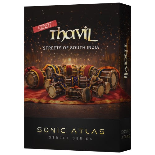 Thavil-setti