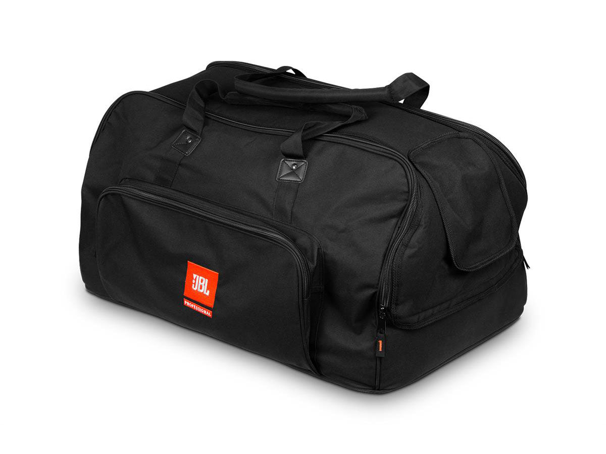 JBL EON 615:n tapaus