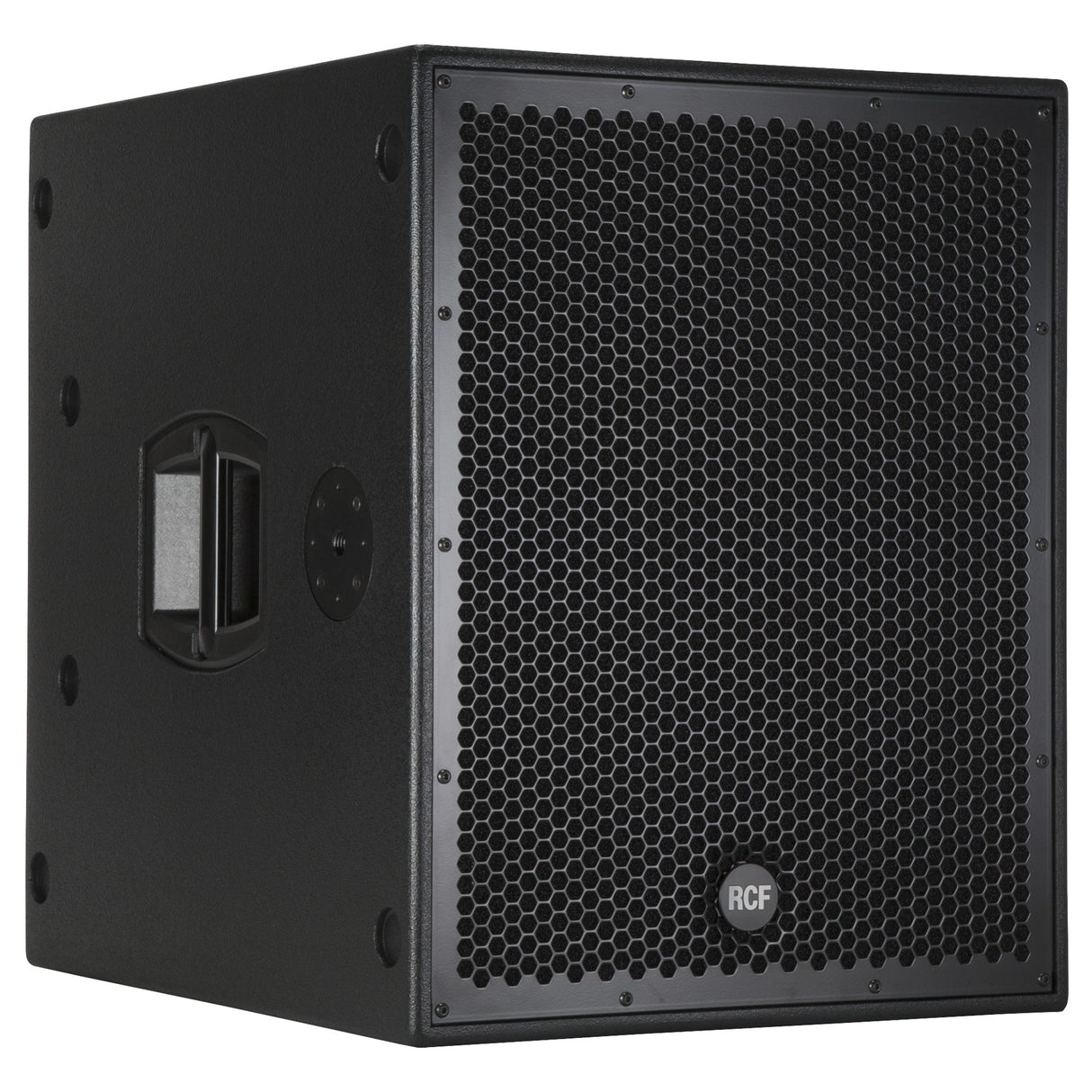 RCF SUB 8004-AS Aktiivinen subwooferi