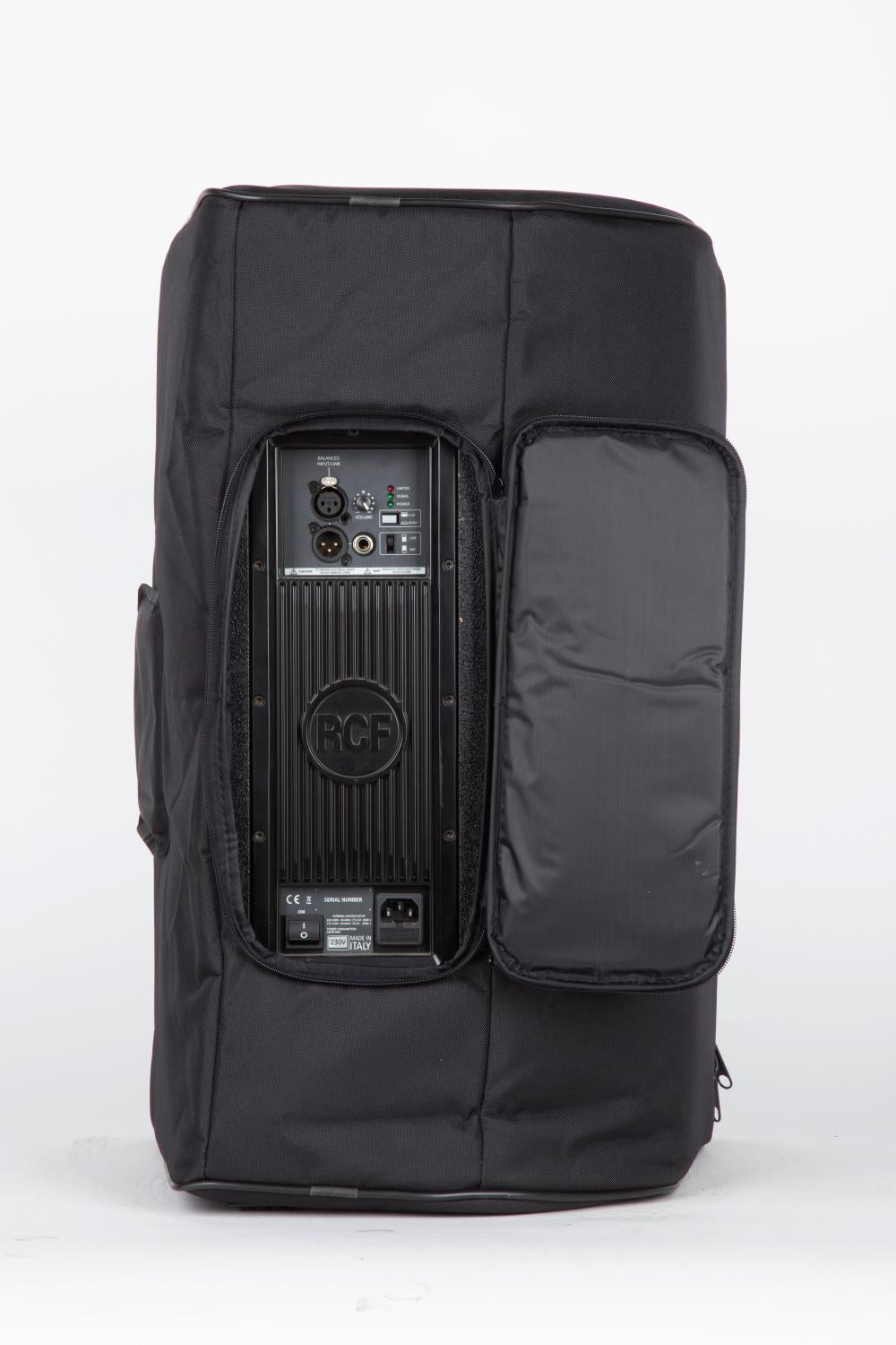 RCF Suojakuori 4PRO2031:lle
