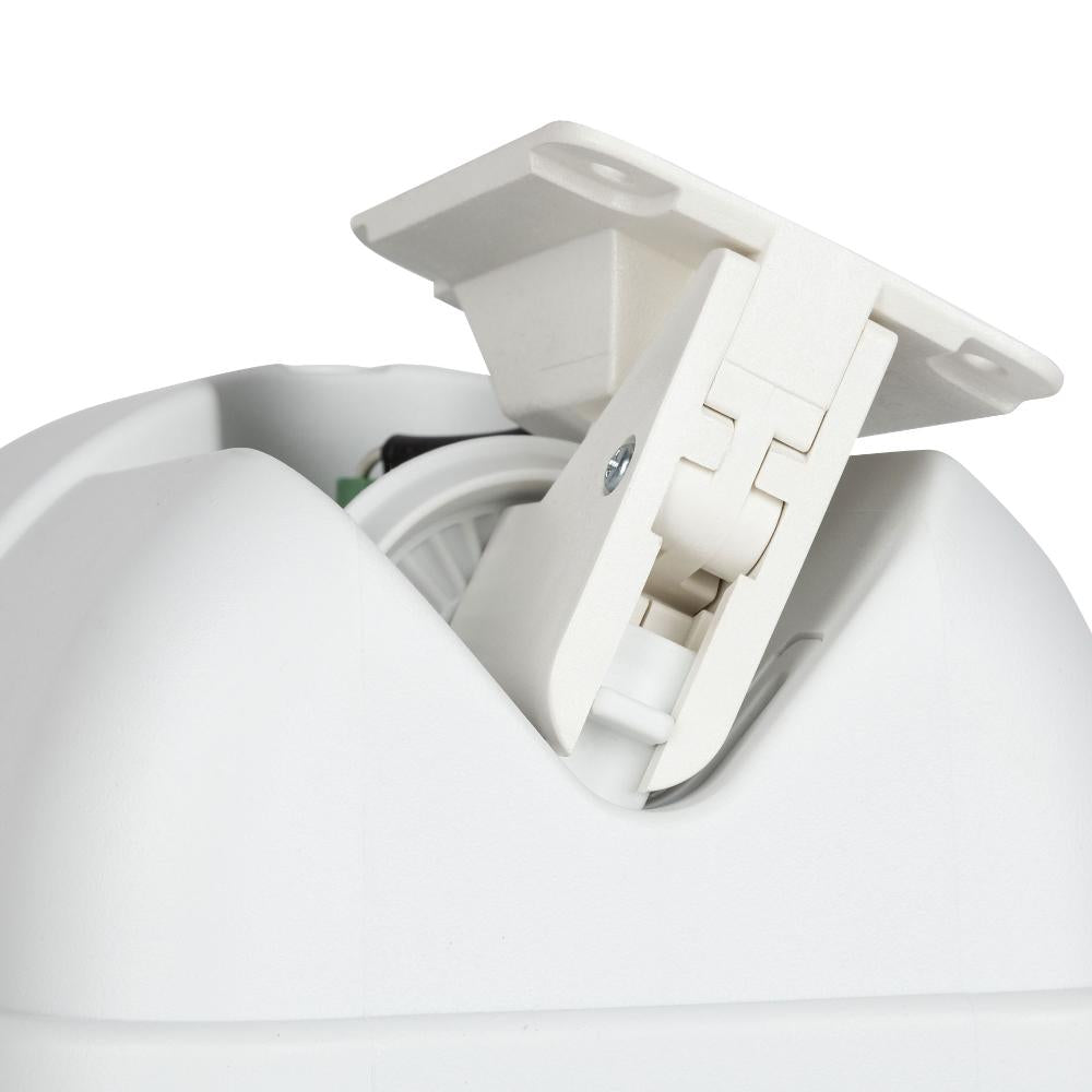 RCF kaiutin seinäkiinnitykseen MQ50 16 Ohm og 100V Hvid