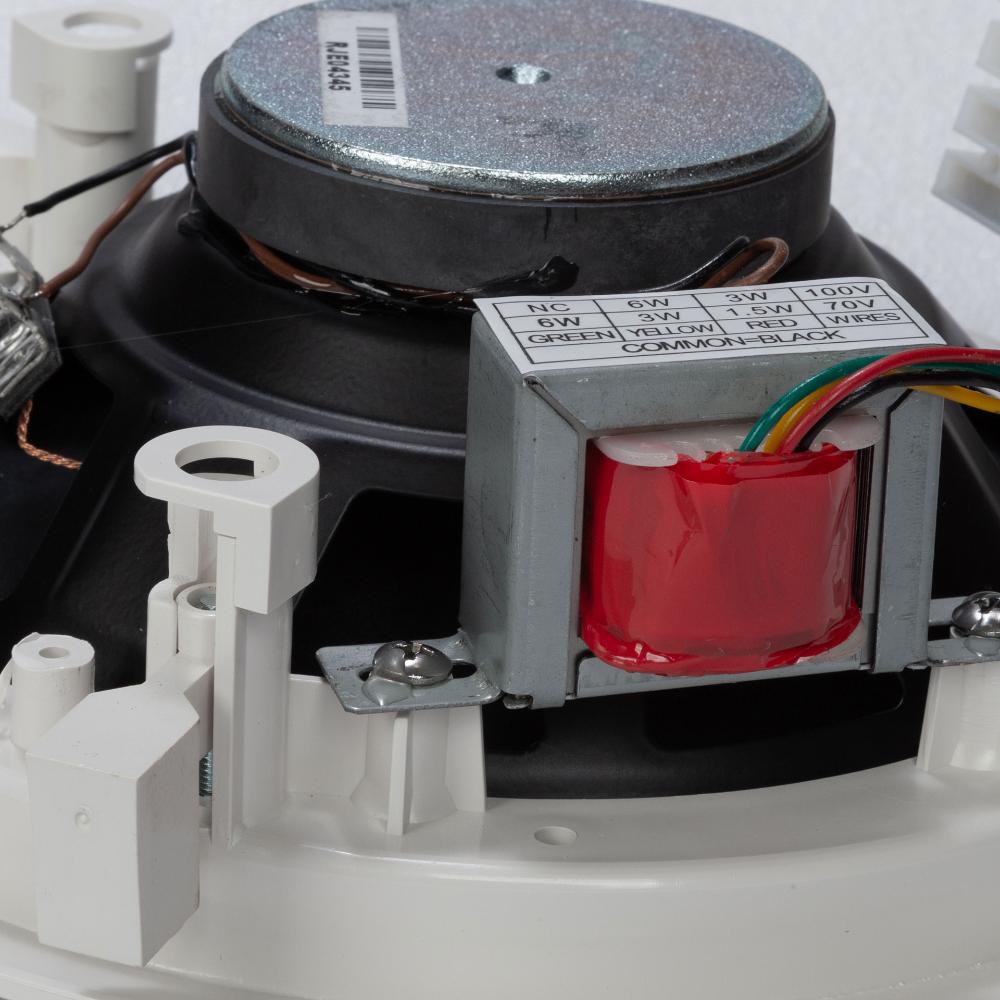 RCF PL 60 - 100 volttia