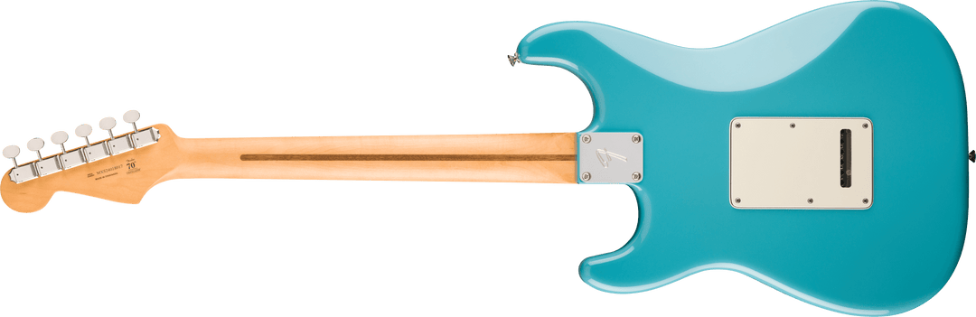 Fender Player II Stratocaster HSS (Aquatone Blue) -> Fender Player II Stratocaster HSS (Aquatone Blue)