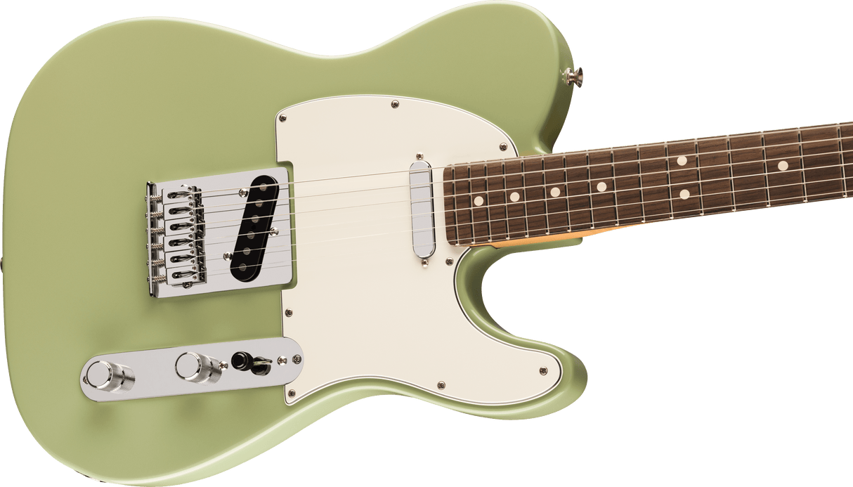 Fender Player II Telecaster (Birch Green)