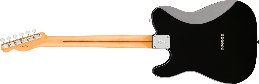 Fender Player II Telecaster HH (musta)