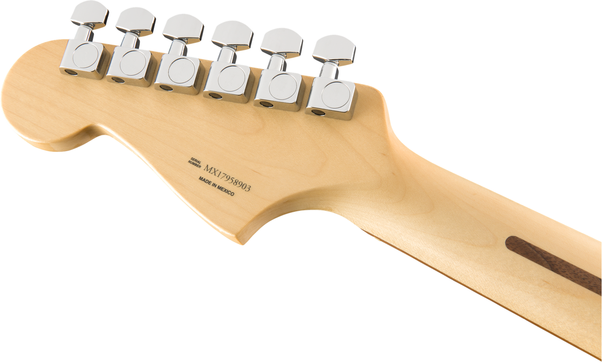 Fender Player Jazzmaster Sähkökitara (Buttercream)