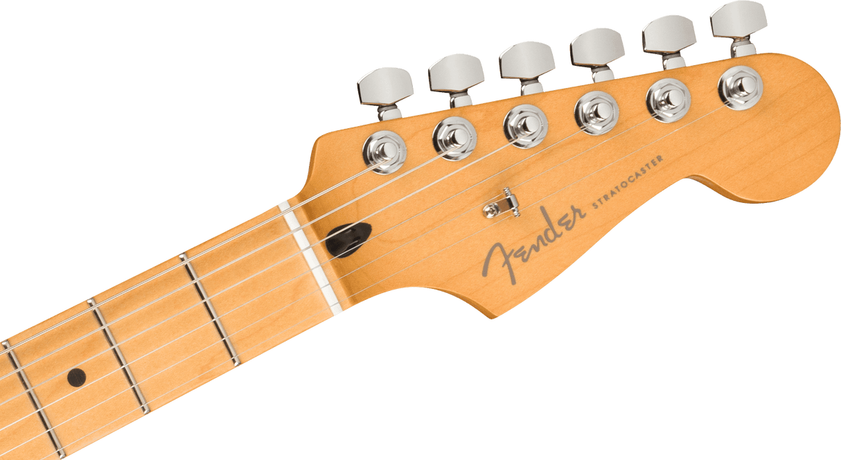 Fender Player Plus Stratocaster Sähkökitara (3-värinen Sunburst)