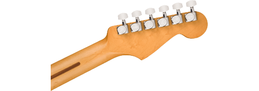 Fender Player Plus Stratocaster Vasenkätinen