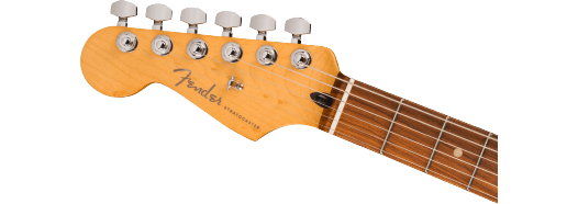 Fender Player Plus Stratocaster Vasenkätinen