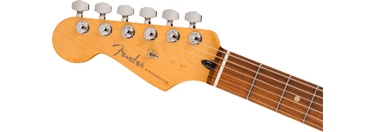 Fender Player Plus Stratocaster Venstrehåndet