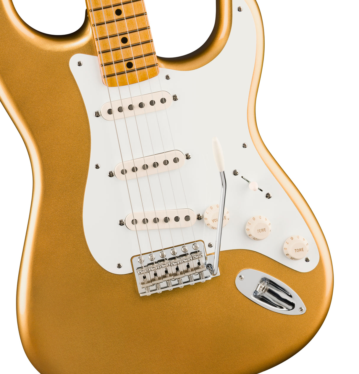 Fender Vintera III Late '50s Stratocaster (Aztec Gold)