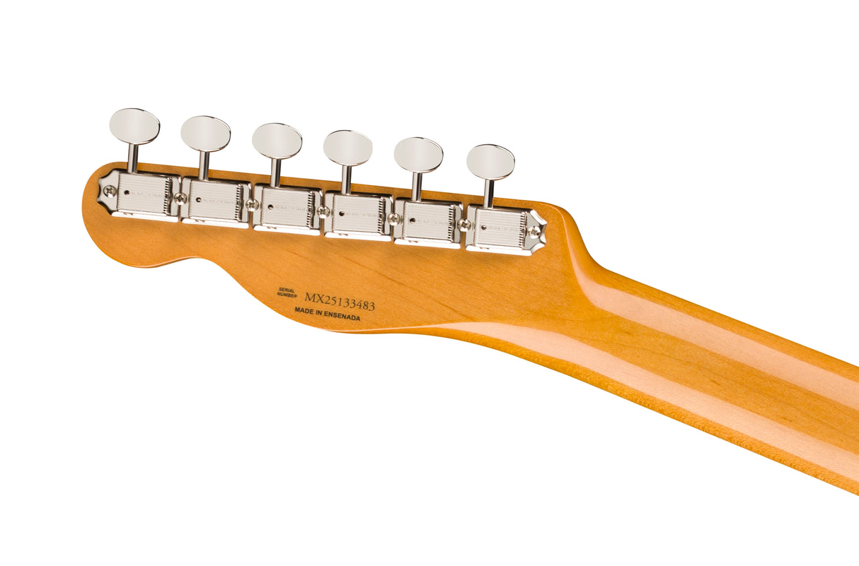 Fender Vintera III Mid '60s Telecaster (Vintage Blonde)