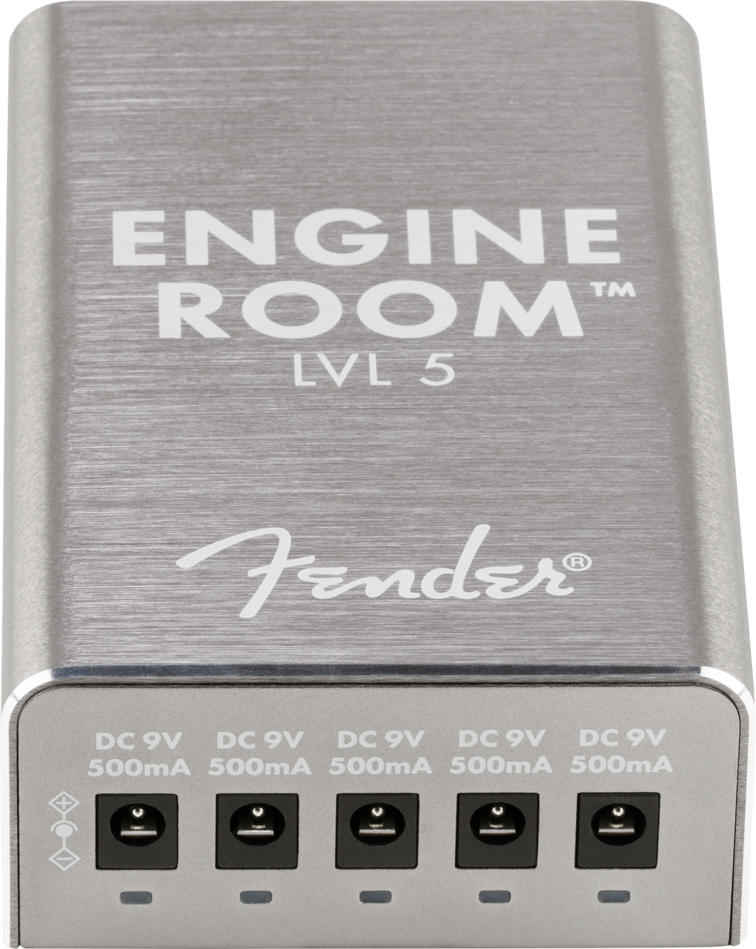 Fender Engine Room LVL5 Virtalähde