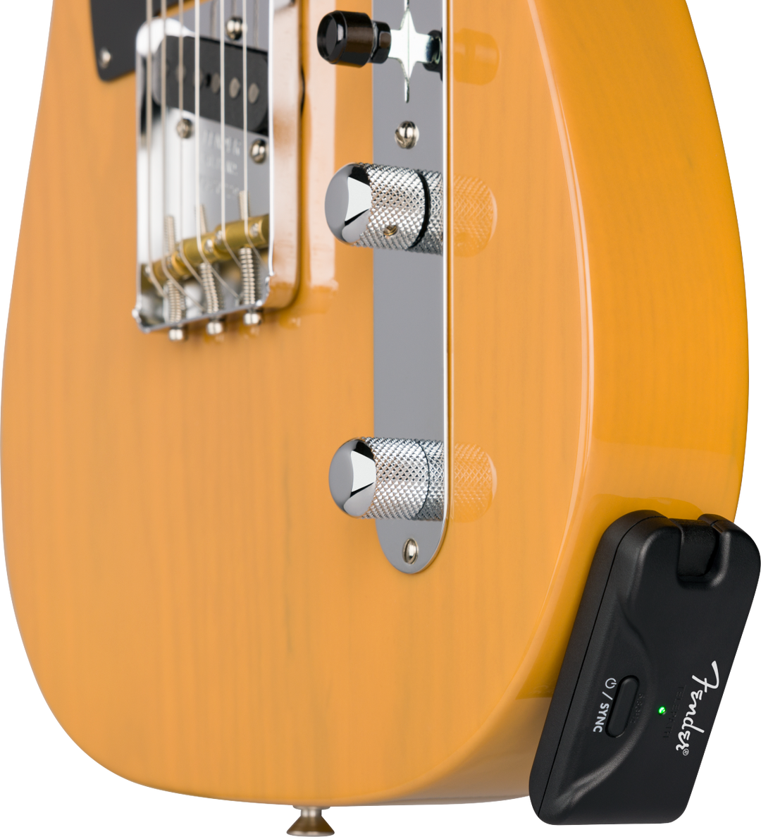 Fender Telepath® Langaton lähetin