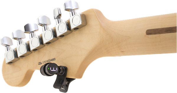 Fender Bullet Viritin
