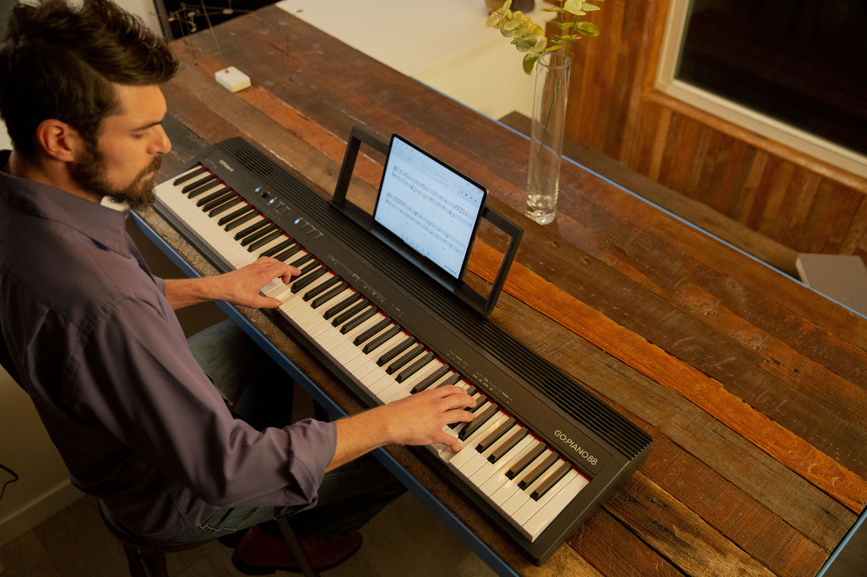 Roland GO:PIANO 88 digitaalipiano