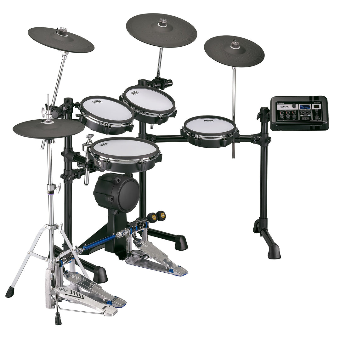 Yamaha DTX6K5-M Sähkörummut