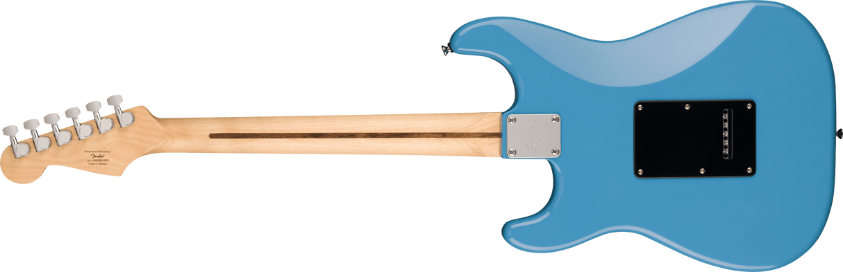 Fender Squier Sonic Stratocaster Sähkökitara (California Blue)