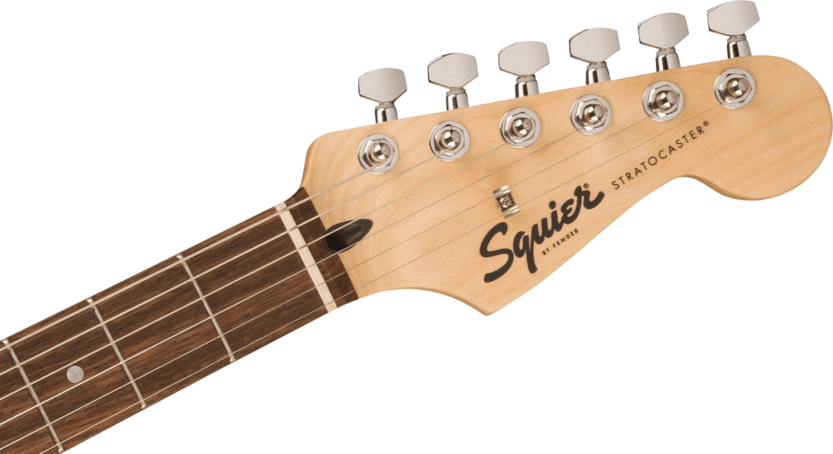 Fender Squier Sonic Stratocaster Sähkökitara (California Blue)