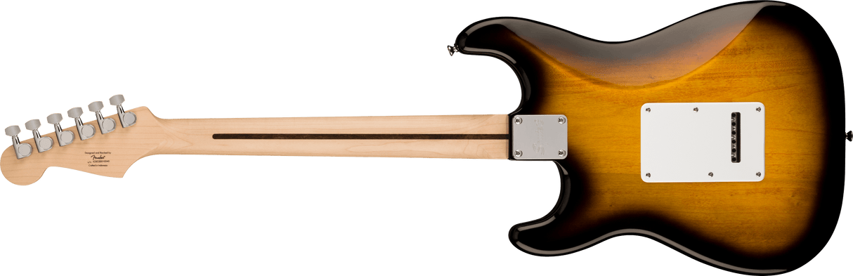 Fender Squier Sonic Stratocaster Sähkökitara (Sunburst)