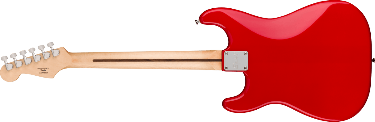 Fender Squier Sonic Stratocaster HT Sähkökitara (Torino Red)