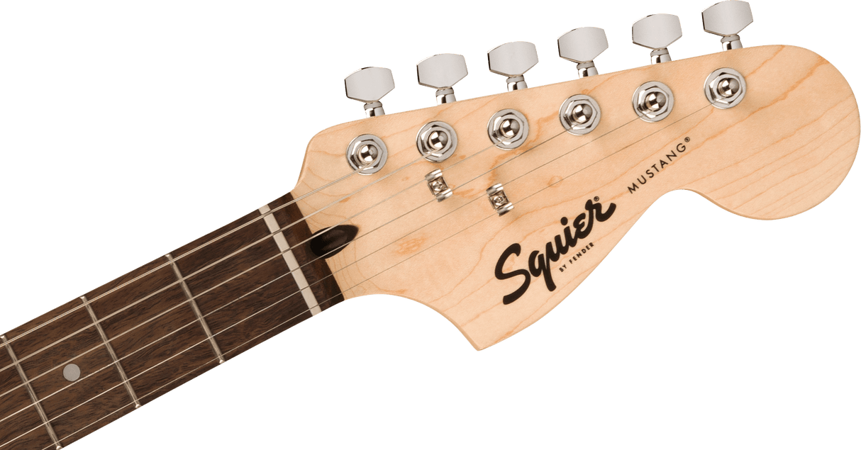 Fender Squier Sonic Mustang HH Sähkökitara (California Blue)