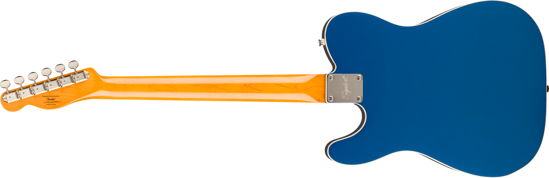 Fender Squier Classic VIbe Bigsby Telecaster (Lake Placidin sininen)