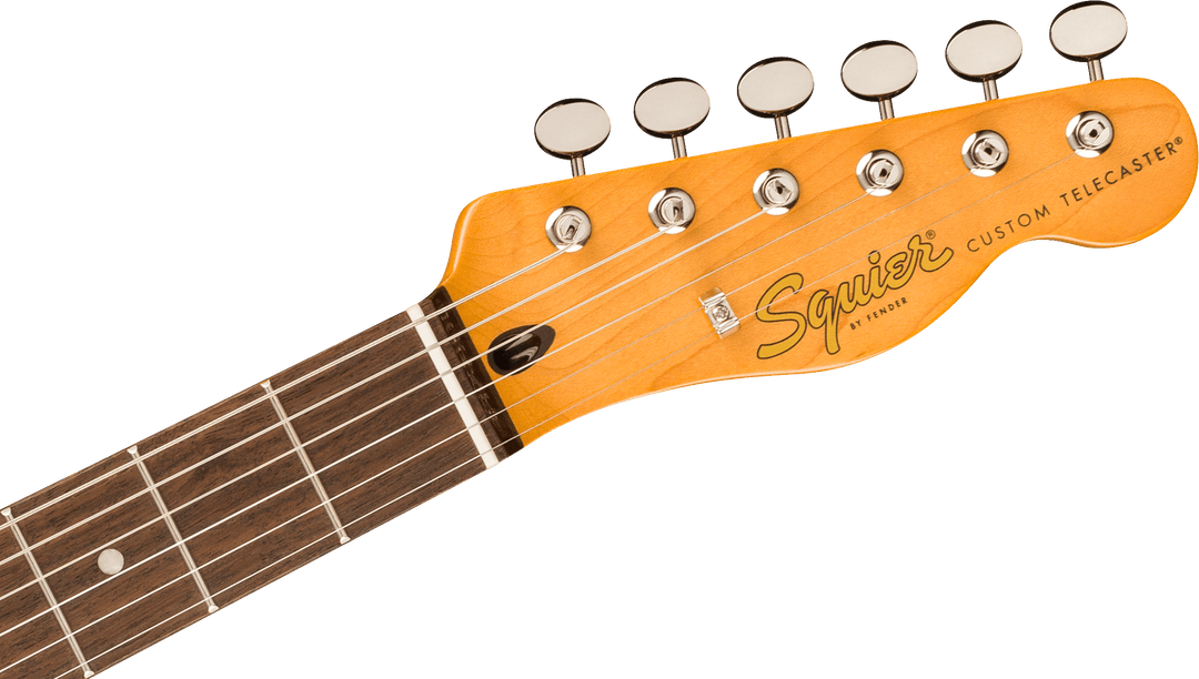 Fender Squier Classic VIbe Bigsby Telecaster (Lake Placidin sininen)