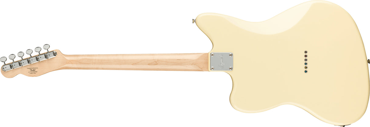 Fender Squier Paranormal Offset Telecaster Sähkökitara (Olympic White )