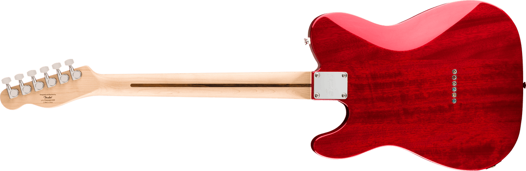 Fender Squier Classic Vibe 60's Stratocaster SSS (Lake Placidin sininen)