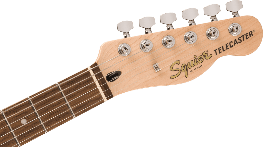 Fender Squier Classic Vibe 60's Stratocaster SSS (Lake Placidin sininen)