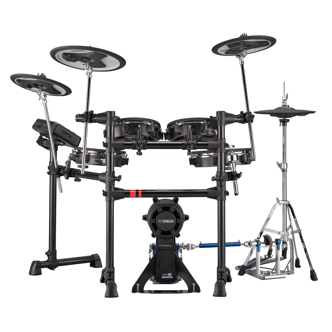 Yamaha DTX6K5-M Sähkörummut
