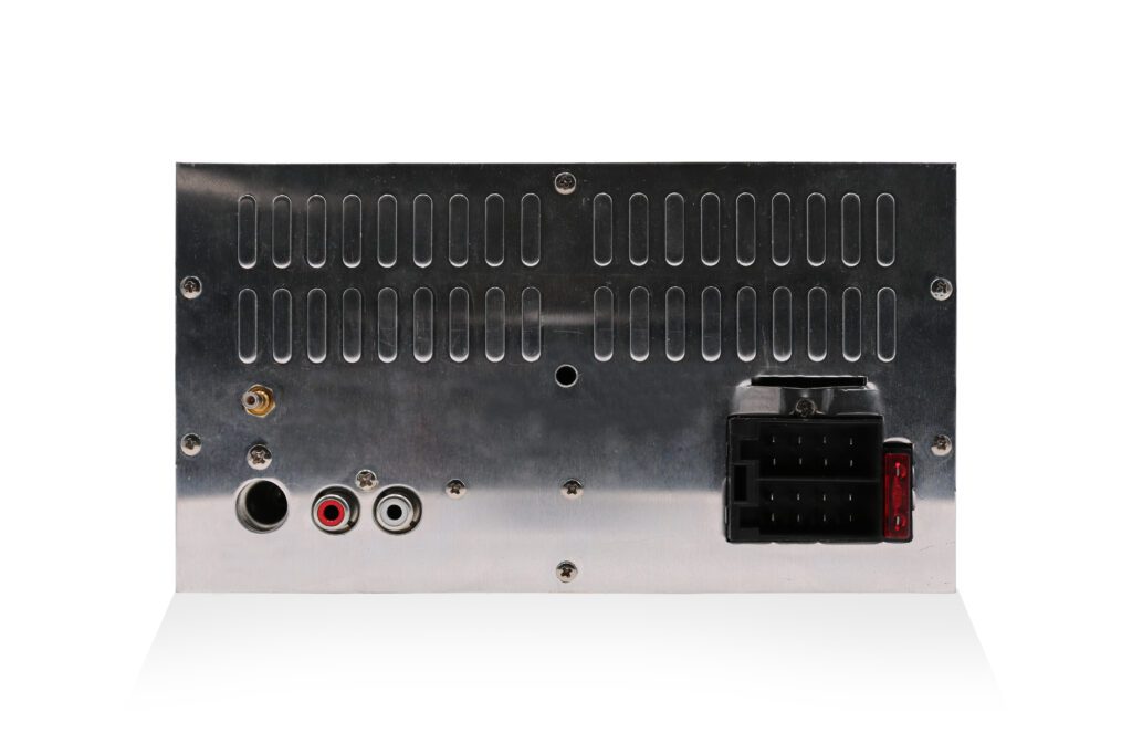 Blaupunkt Palma 200 Autoradio m. DAB+ ja Bluetooth