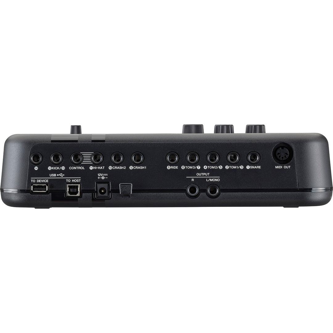 Yamaha DTX6K5-M Sähkörummut
