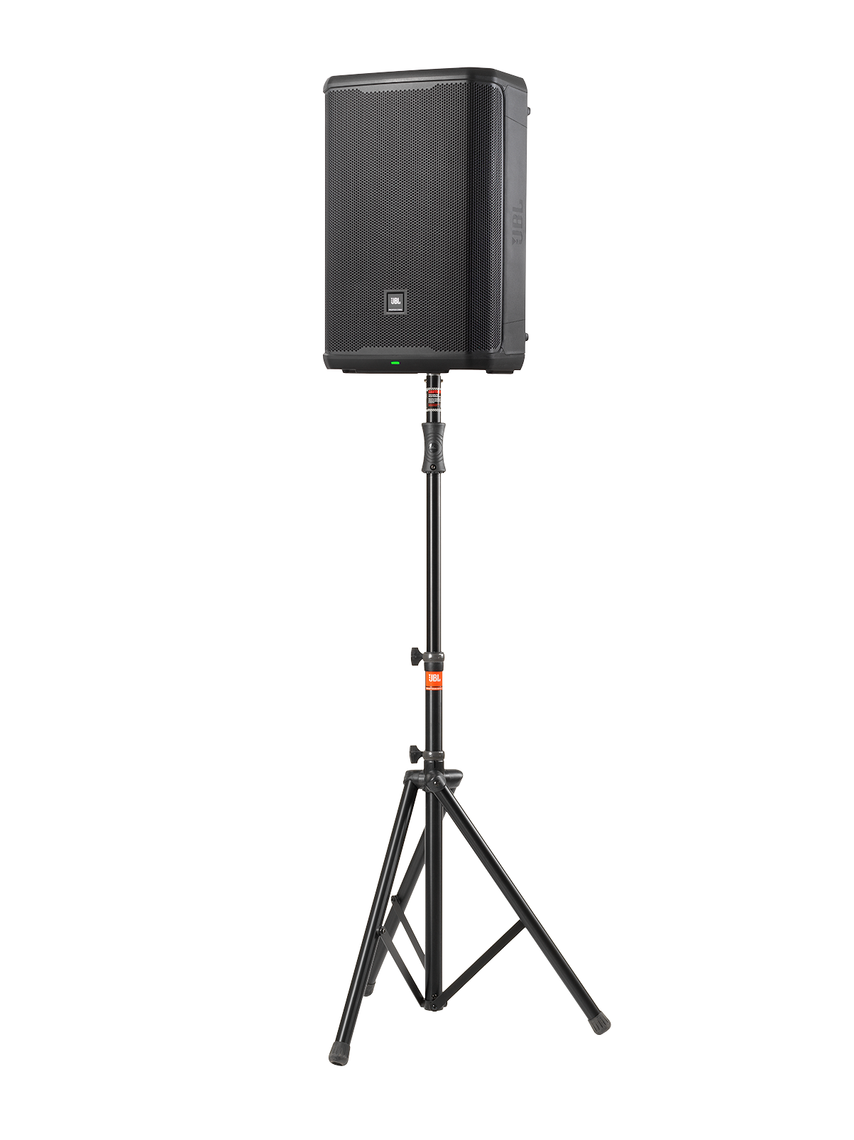 JBL PRX915 Aktiivinen PA-kaiutin (2000W, 15")