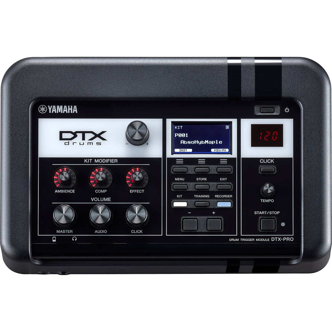 Yamaha DTX6K5-M Sähkörummut
