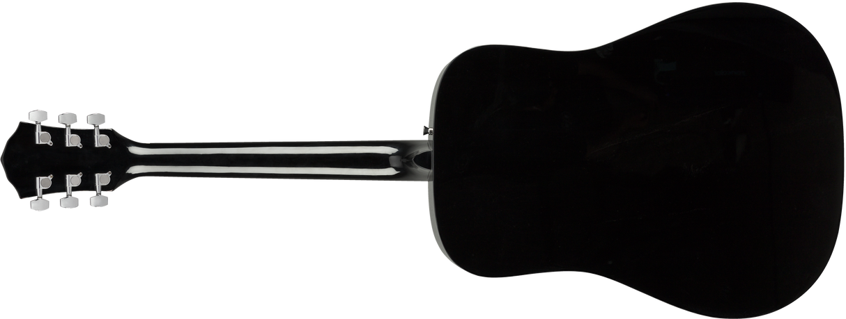 Fender FA-125CE Dreadnought Western kitara (Sunburst)