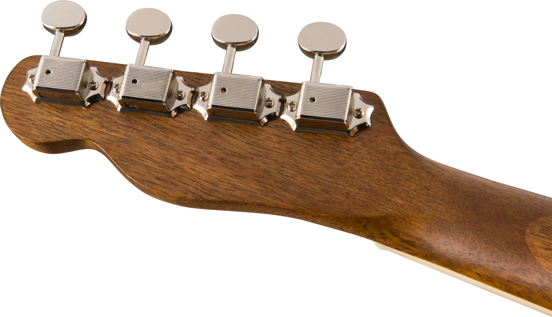 Fender Zuma Concert Ukulelet (Natur)