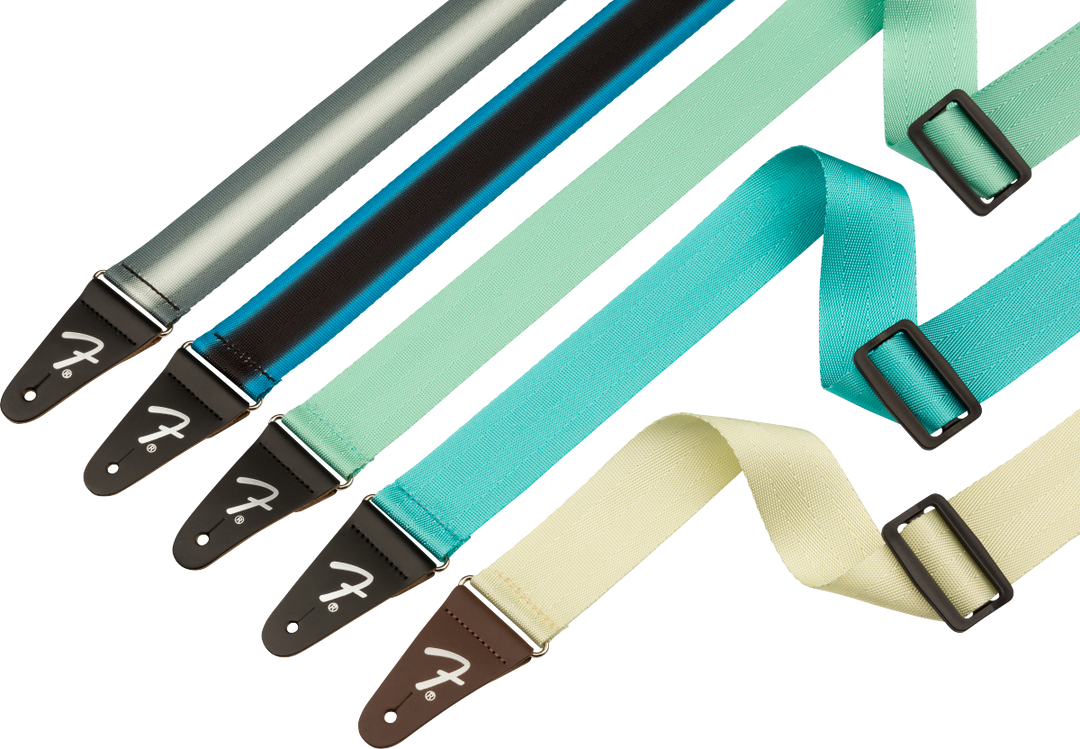 American Professional Seat Belt Kitarahihna