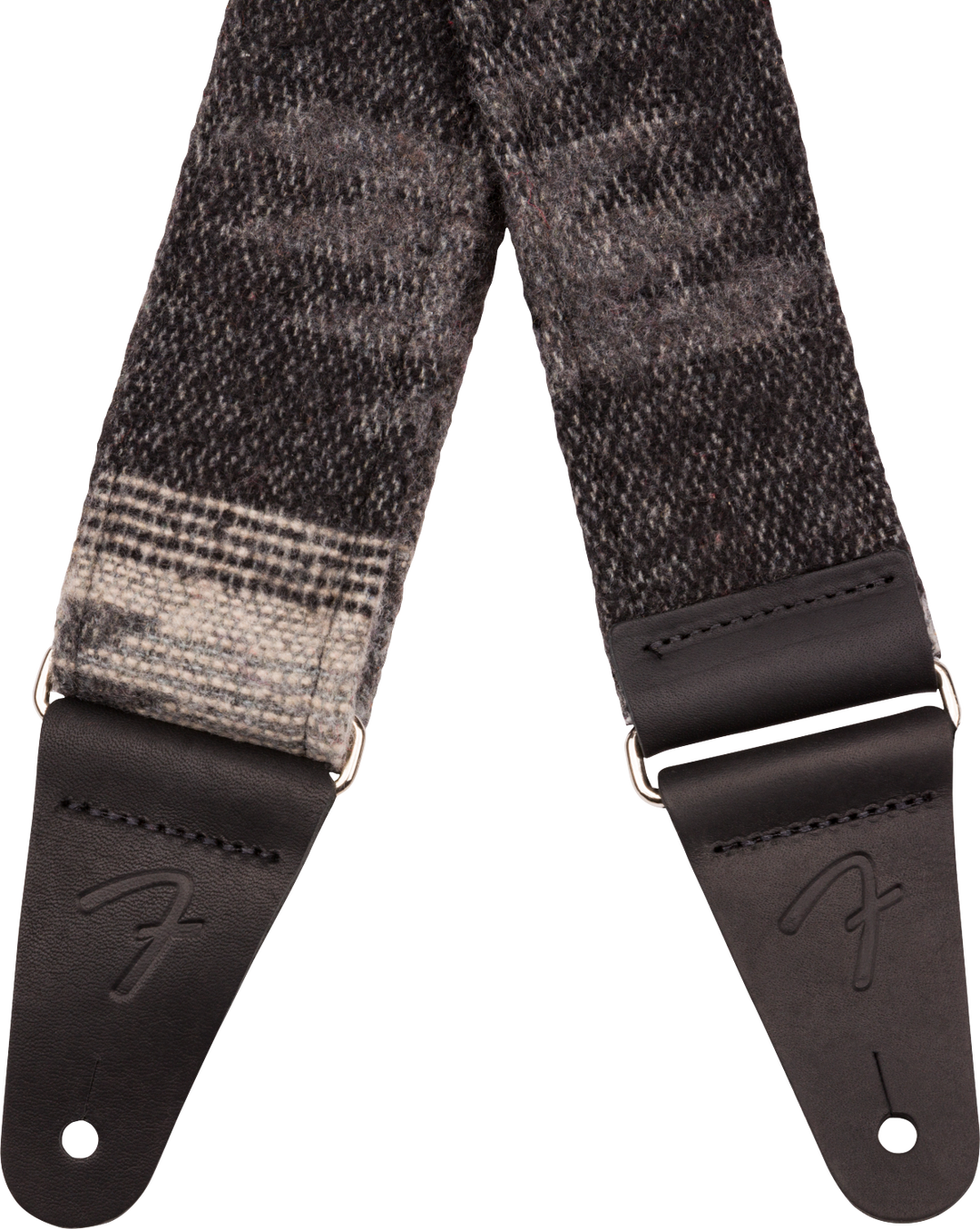 Fender Zion Kitarahihna (Gray Aztec, 2")