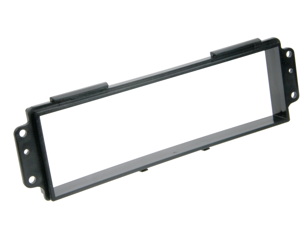 1-DIN Kehys Kia Picanto 2007-11
