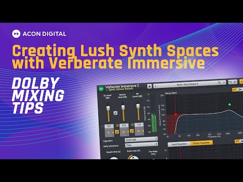 Verberate Immersive 2 UPG Verberate 2:sta