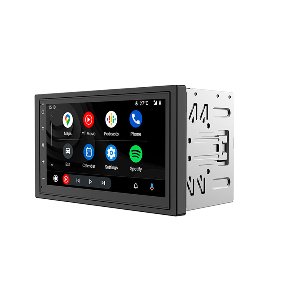 Aiwa IC-820 -autoradio