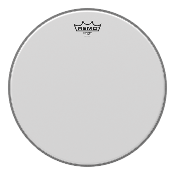 Remo Tomsin Kalvo Emperor Coated (13")
