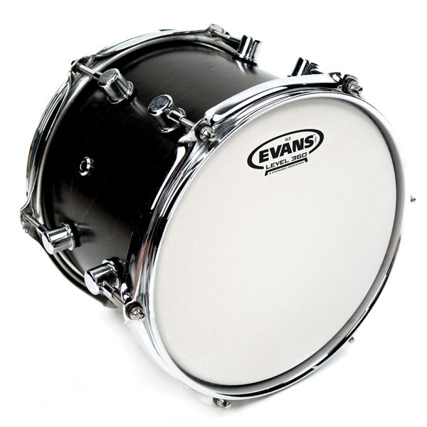 Evans Rumpupää 12" G2 Coated