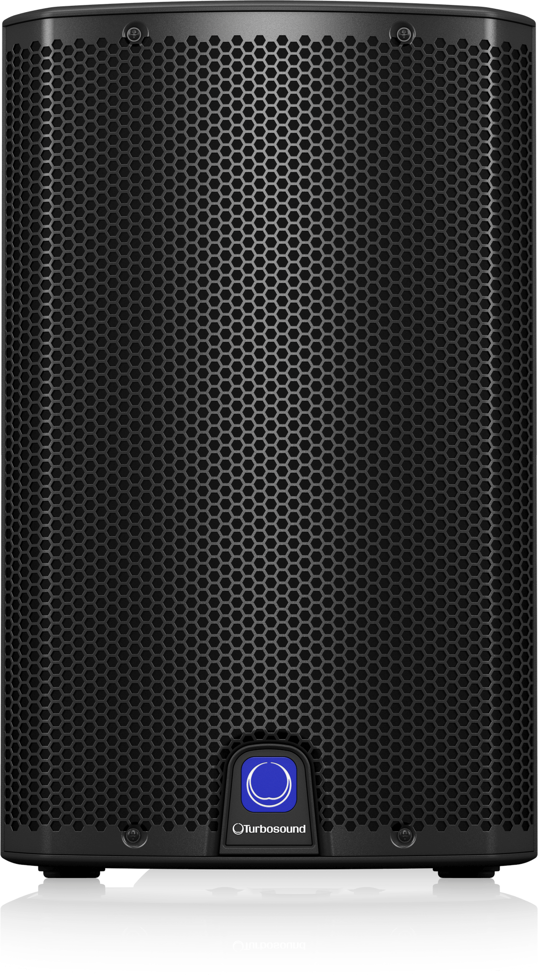Turbosound iQ10 aktiivikaiutin (2500W)