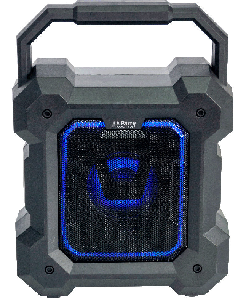 Kannettava Bluetooth-kaiutin